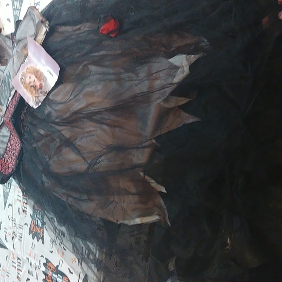 Zombie prom queen costume - Picture 2 of 5